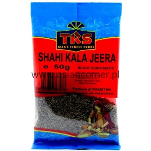 TRS Nasiona czarnuszki  50g