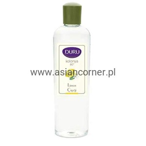 Duru Lemon Flower Cologne 200ml
