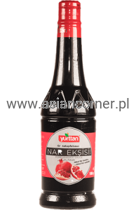 Gulcan Sos z Granatów 680ml