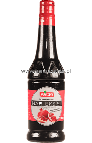 Gulcan Pomegranate Sauce 680ml.png