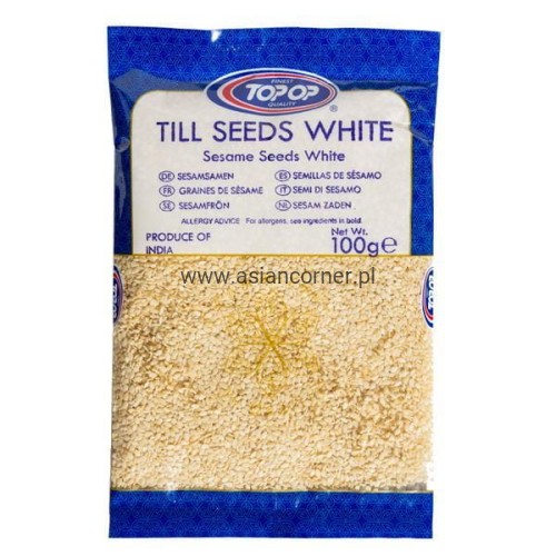 Topop White Sesame Seeds 100g.jpg