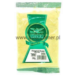 Heera Kozieradka Mielona 100g