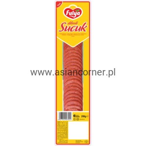 Fulya Sucuk Plasterki 200g