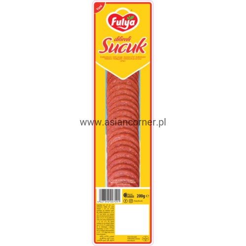 Fulya Sucuk Slices 200g.jpg