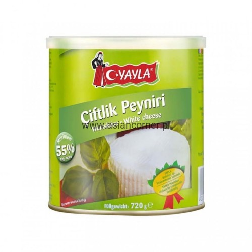 C-Yayla White Cheese 55% 400g.jpg