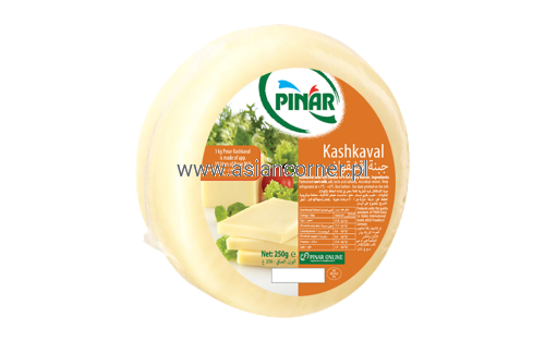 Pinar Semi Soft Cheese 250g.png