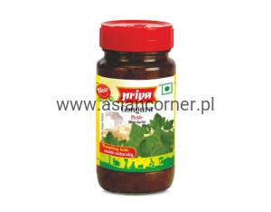 Priya Gongura Pickle 300g