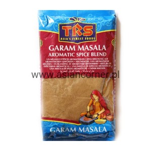 TRS Garam Masala Mieszanka Przypraw  400g