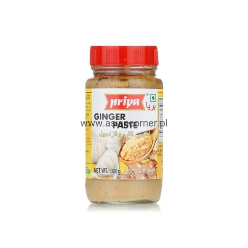 Priya Ginger Paste 300g.jpg