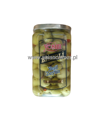 Yesim stuffed Olives.png