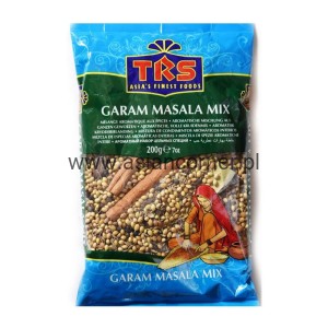 TRS Garam Masala Caly 200g