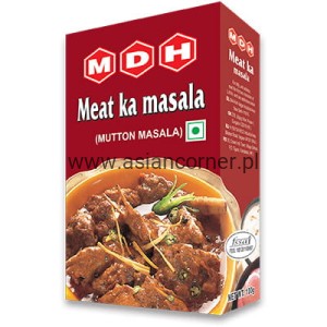 MDH Mięso Curry Masala 100g