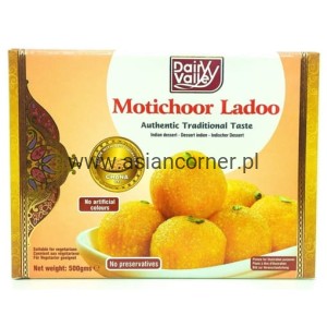 Dairy Valley Motichoor Ladoo 500g