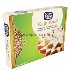 Dairy Valley Kaju Katli 300g