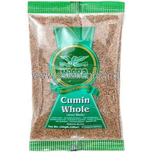 Heera Cały kminek 100g