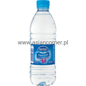 Nestle Woda 500ml