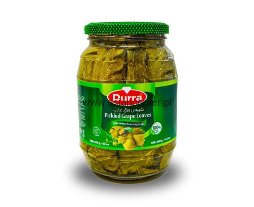 Durra Pickled Grape Leaves 1.260g.jpeg