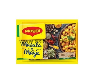 Maggi Magic Masala 6g