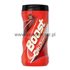 Boost Jar 450g