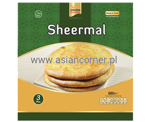 Crown Sheermal 680g