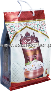 Shah Mahal Ryż basmati 10Kg