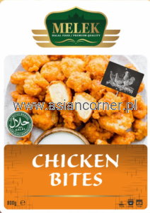 Melek Ukąszenia Kurczaka 800g