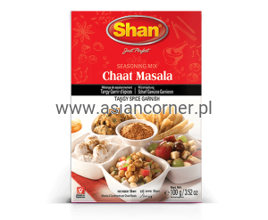 Shan Chana Chaat Masala 100g