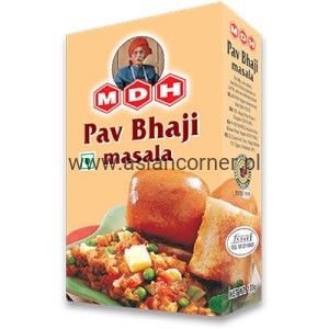 MDH Przyprawa do Warzyw Pav Bhaji 100g