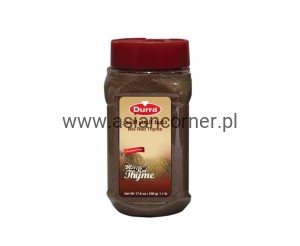 Durra Czerwony Tymianek Zaatar 500g