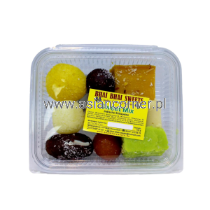 Słodycze Świeża Mieszanka 400g