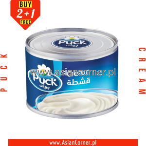 Puck Krem 2+ 1 Pack
