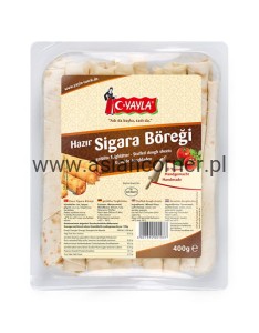 OZ Sarma Boregi 400g