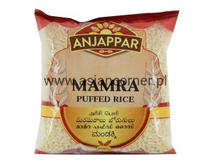 Pran Ryz Dmuchany 200g