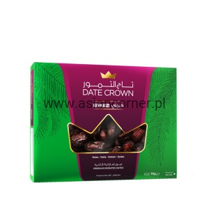 Date Crown Khenaizi Daktyle 1Kg