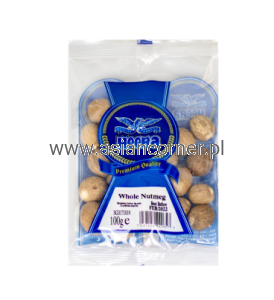 Heera Cała Gałka Muszkatołowa100g