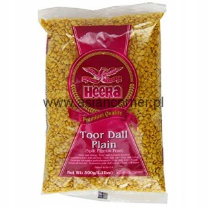 Heera Gołębi Groszek 1Kg