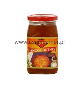 Rishta Mango Sos Słodkie 450g