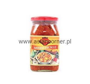 Rishta Mieszana Marynata 450g