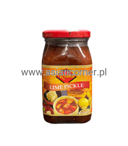 Rishta Marynowana Limonka 450g