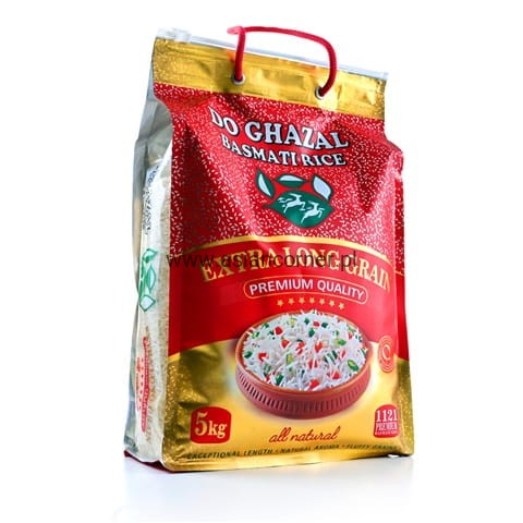 Do ghazal rice 5kg.jpg