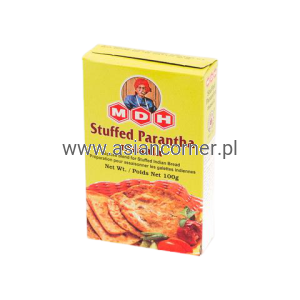 MDH Stuffed Parantha Masala 100g