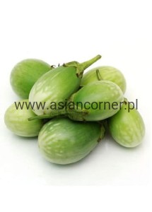 Green Brinjal - Baingan