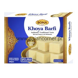 Dairy Valley Khoya Burfi 300g