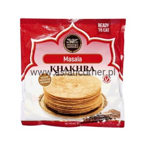 Heera Masala Khakhra 180g