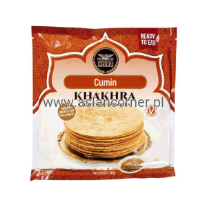 Heera Kminek Khakhra 180g