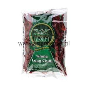 Heera Długie Chili 200g