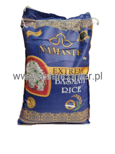 Namaste Basmati Rice 5Kg