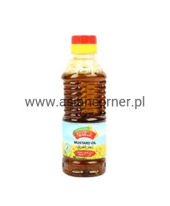 Parliament Olej Musztardowy 250ml