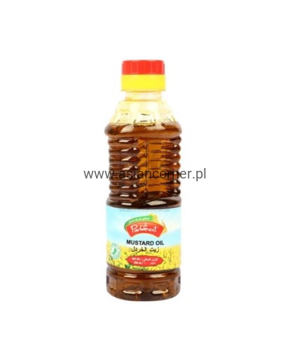 Parliament Mustard Oil 200ml.jpg