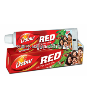 Dabur Czerwona Pasta do Zębów 200g